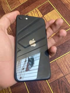 iPhone SE 2020 jv non PTA finger fail