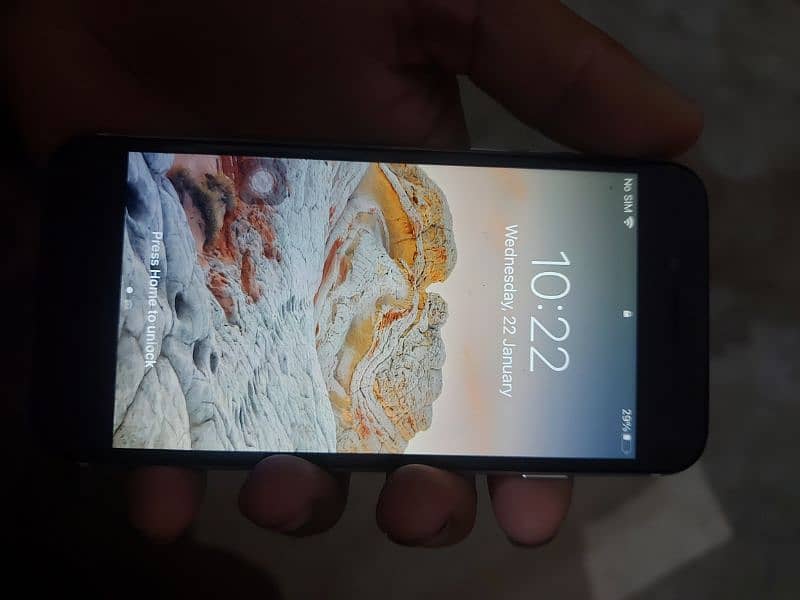 i phone se 2020 64gb jv non pta 1