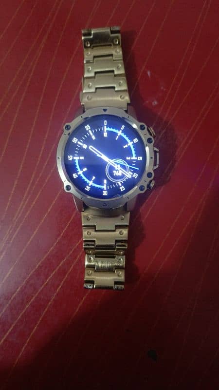 Zero Life Style watch for sale 0