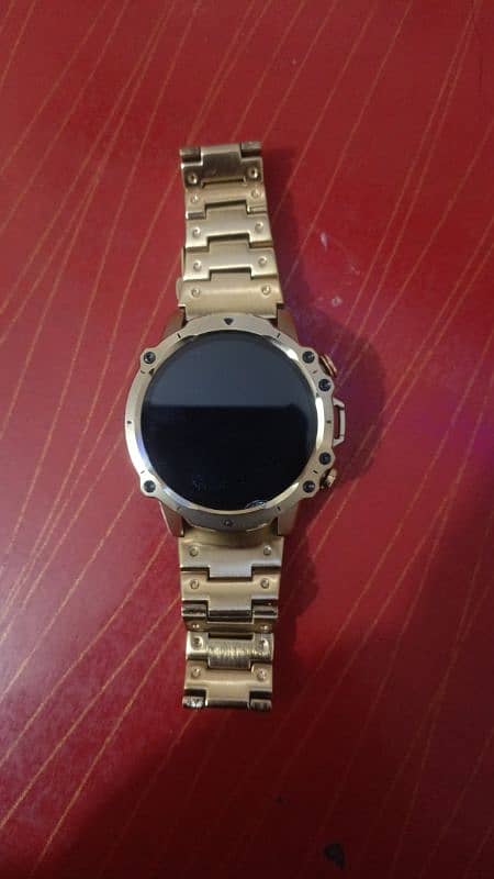 Zero Life Style watch for sale 1