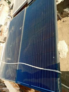 Solar panel 175watt