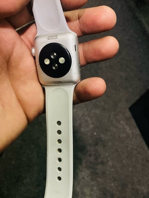 APPLE Watch Series 3 6