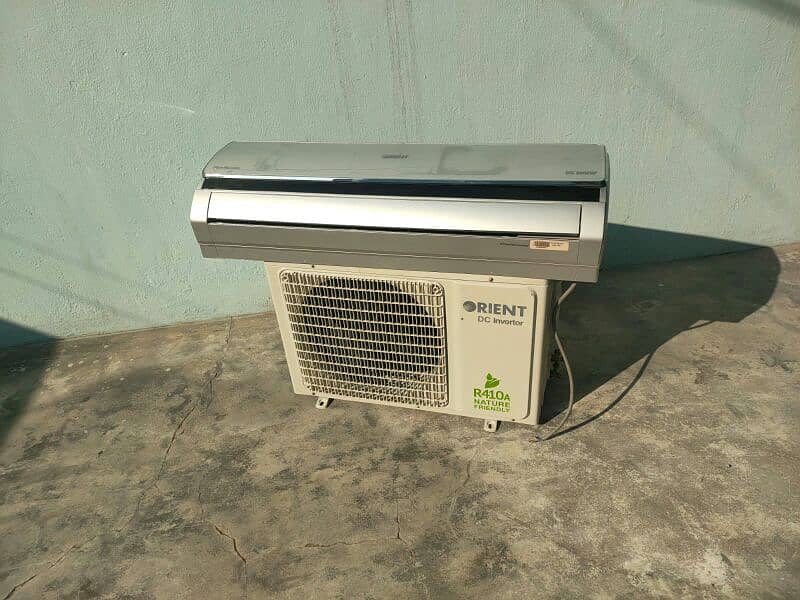 gree fairy five 5 DC inverter for sale jenmon heat and cool 5