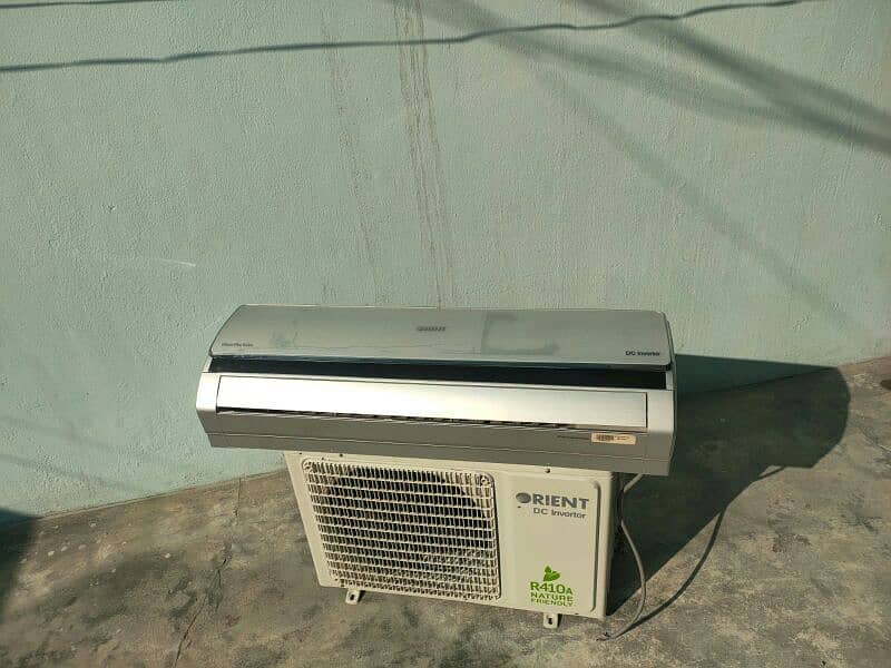 gree fairy five 5 DC inverter for sale jenmon heat and cool 6