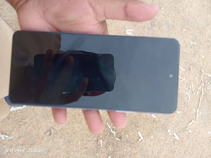 INFINIX NOTE 10 6/128 URGENT SALE 0