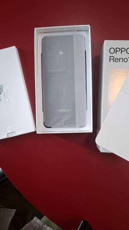 Oppo Reno 11f 5G 2