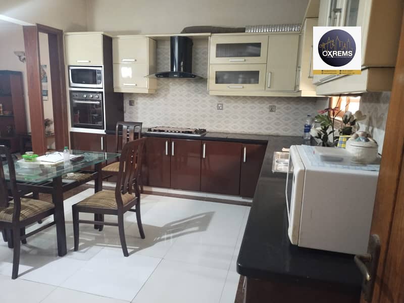 To rent You Can Find Spacious Lower Portion In DHA Phase 6 1