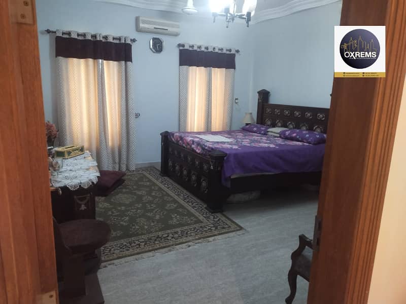 To rent You Can Find Spacious Lower Portion In DHA Phase 6 2