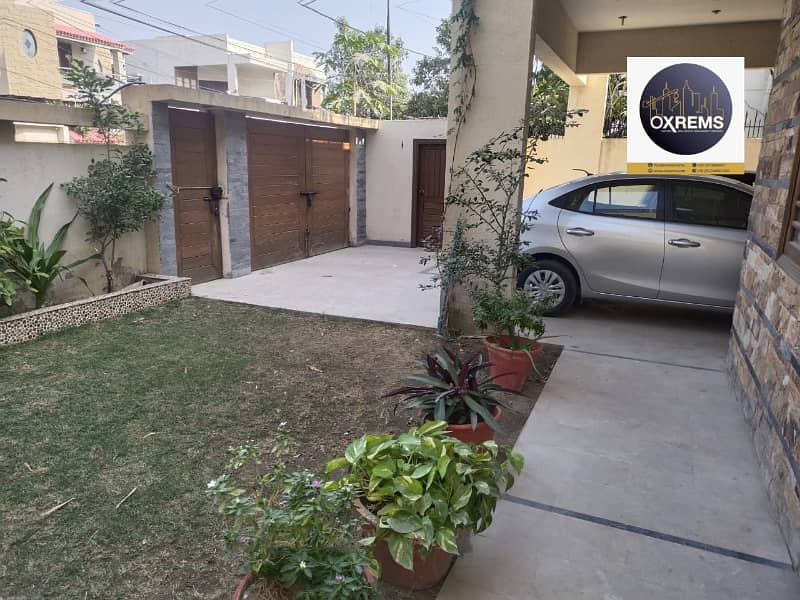 To rent You Can Find Spacious Lower Portion In DHA Phase 6 10