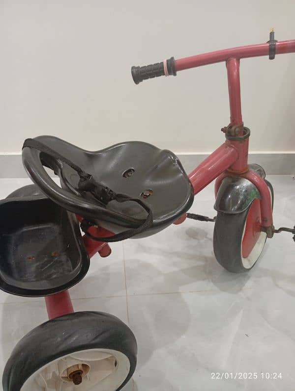 kids cycle 1