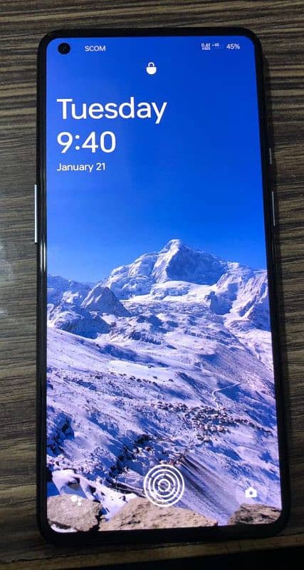 one plus 9 5G 10/10 condition 8/128 2