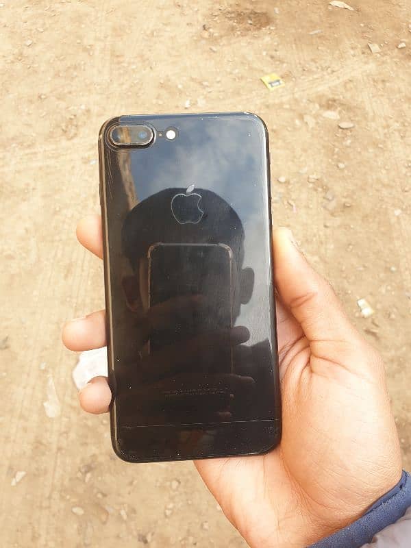 iPhone 7 Plus 256GB Non PTA 0