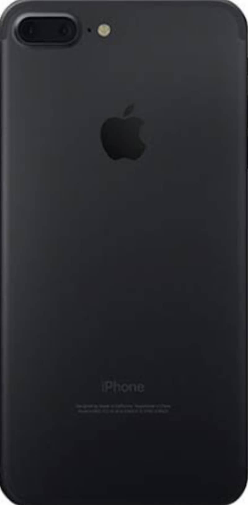 Apple iPhone 7 Plus 2