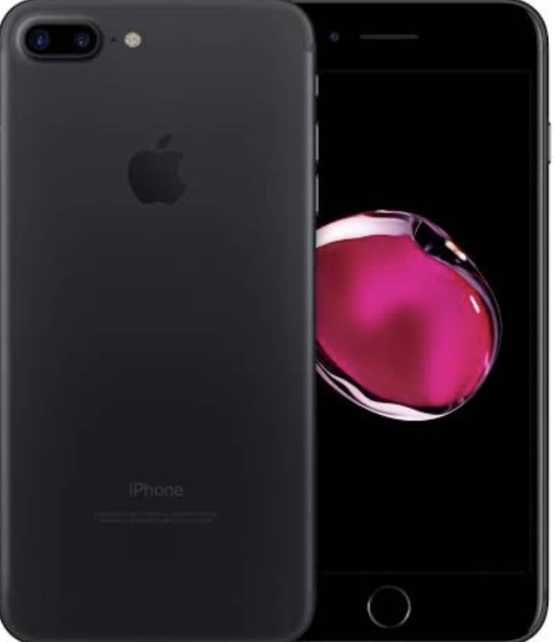 Apple iPhone 7 Plus 3