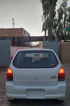 Suzuki Alto 2004