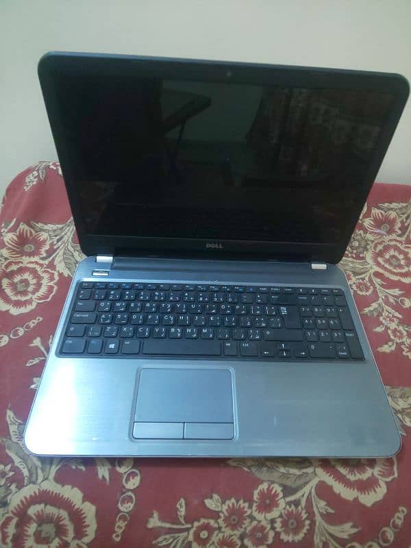 Dell core i5 4gen laptop 0