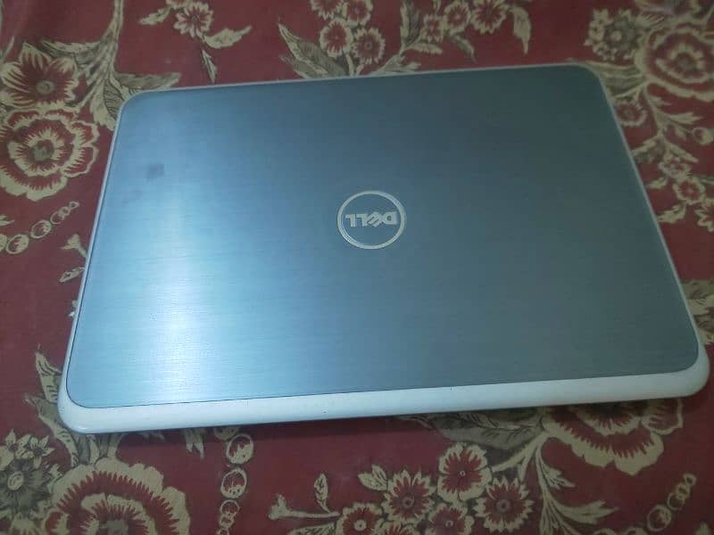 Dell core i5 4gen laptop 2