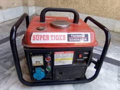 generator good condition