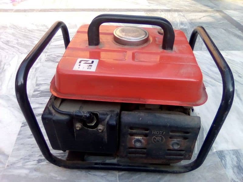 generator good condition 2