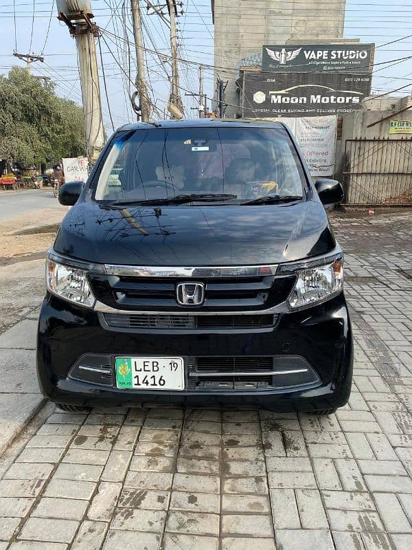 Honda Other 2019 0