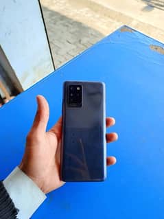 infinix Note 10 pro