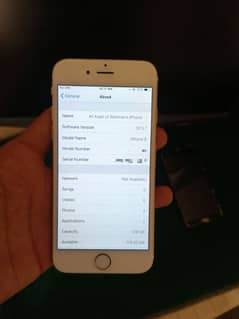 iPhone 6 Bypass 128 GB