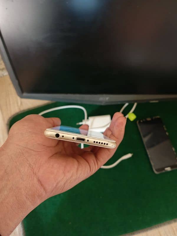 iPhone 6 Bypass 128 GB 1