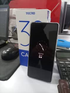 TECNO