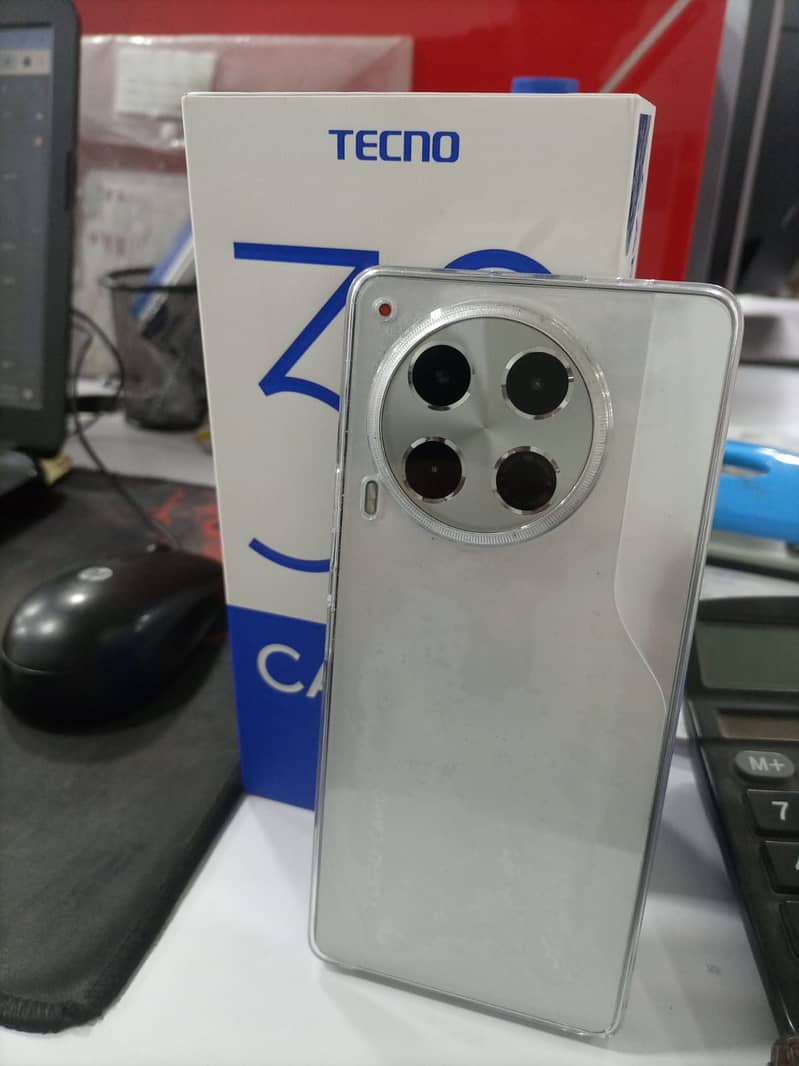 TECNO Camon 30 2