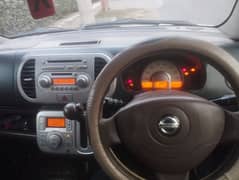 Nissan Moco 2012