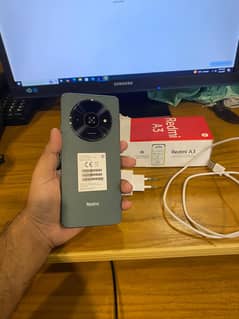 Redmi A3 128GB