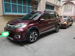 Honda BR-V 2020