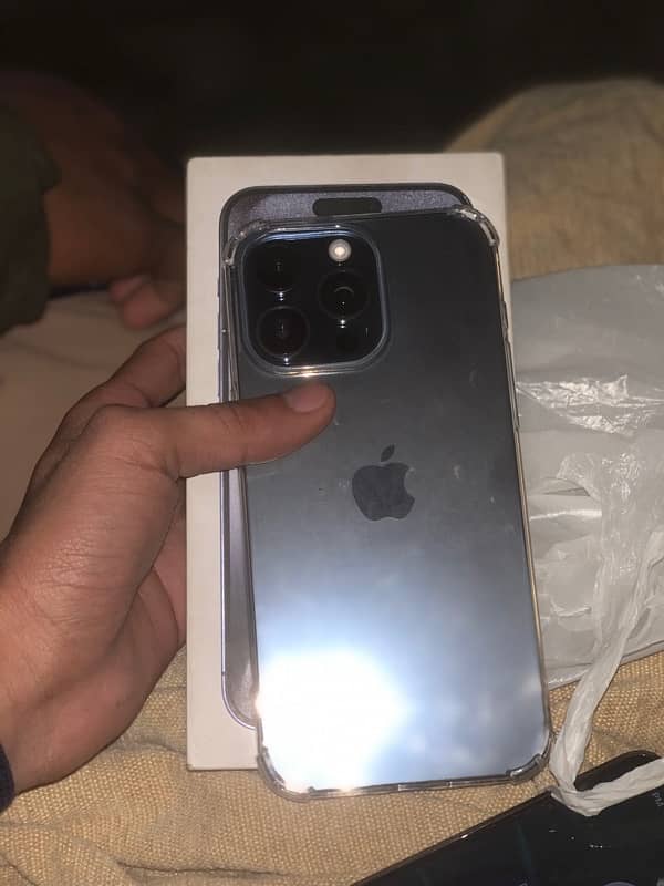 iphone 15 pro max non pta jv 256 gb 0