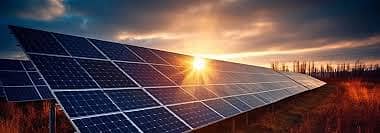 Green Solar Solutions 1