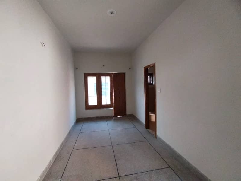 5 Marla Semi-Double Story Good Conditioned House For Sale Madina town Faisalabad 13