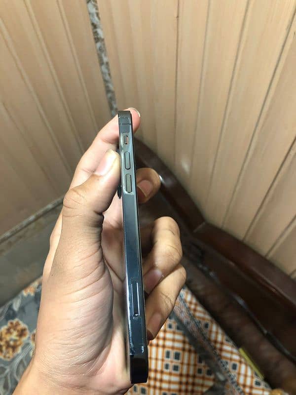 IPHONE 12 PRO OFFICAIL PTA APPROVED WITH BOX CONDITION 10 BY 10 3