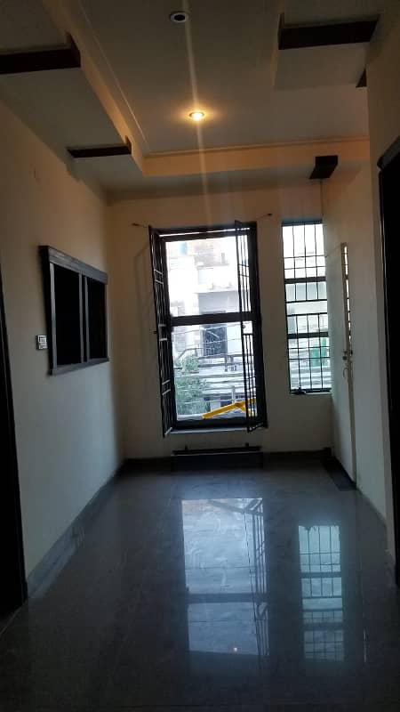 Khyaban Colony No 2 Imran Road Canal Road Vip Location Easy To Approach 13 Marla Double Storey House For Rent 14