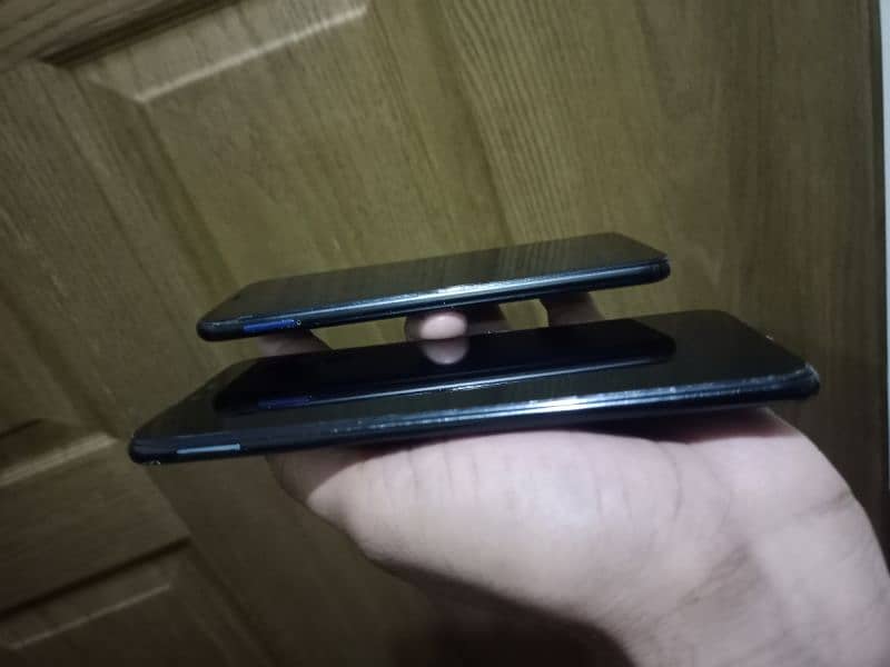 2 phones (mate 10 lite & y9 2019) 5