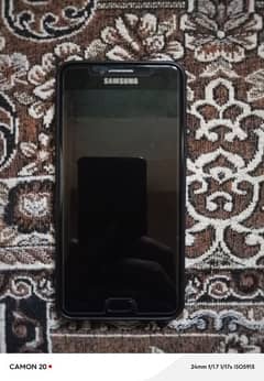 samsung c5