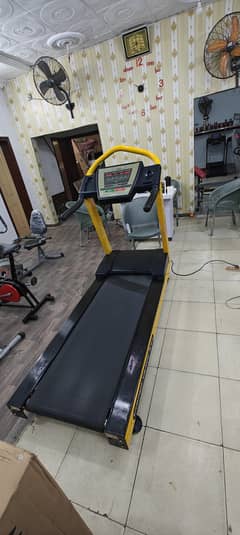 Treadmills/ Running Machine /Electronic Treadmill /Commercial Treadmil