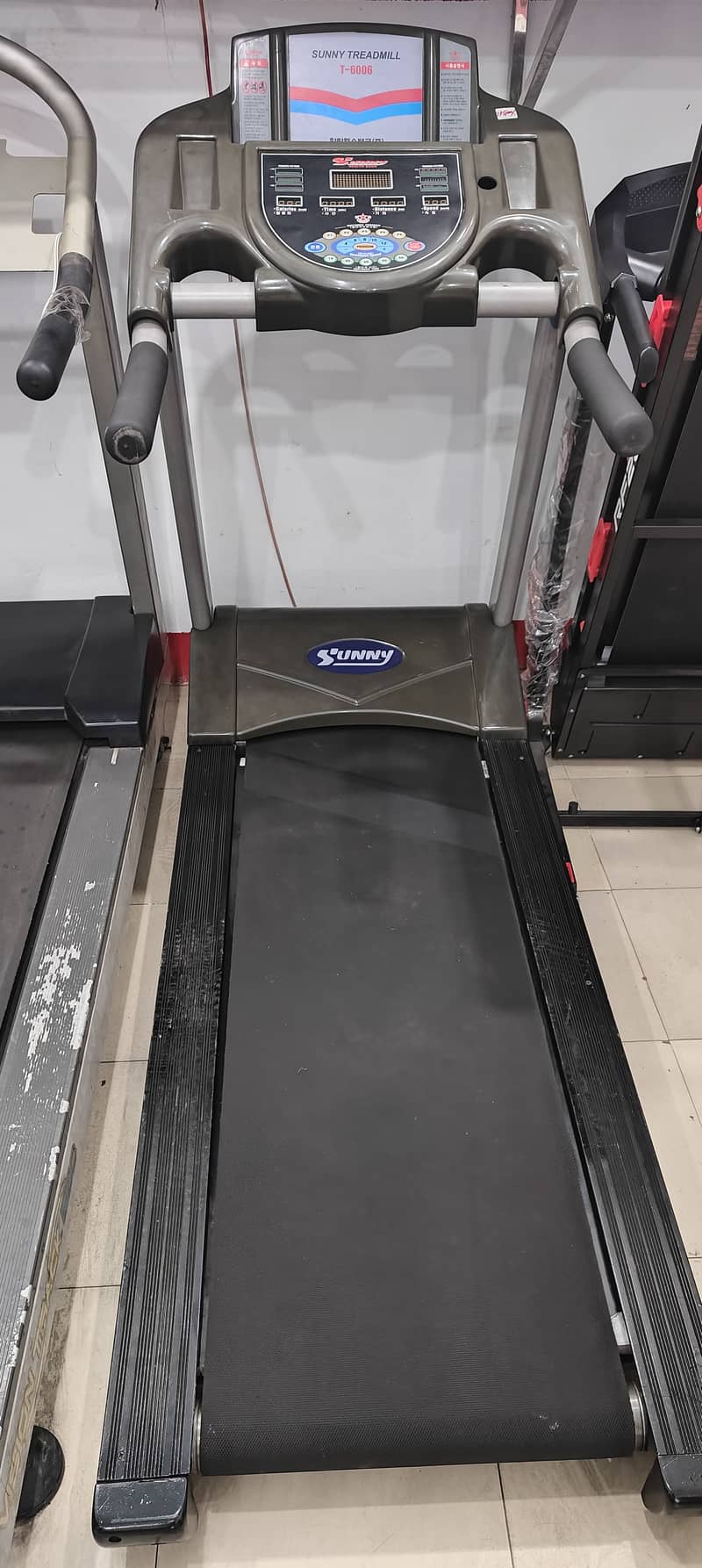 Treadmills/ Running Machine /Electronic Treadmill /Commercial Treadmil 10