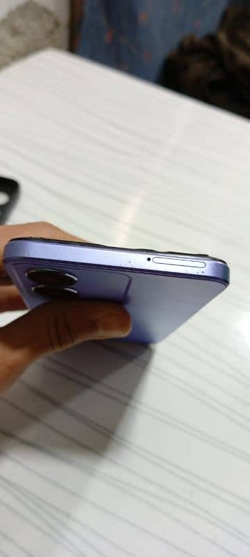 vivo y17S urgent for sale 3