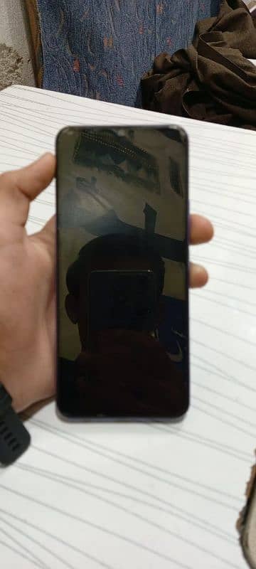 vivo y17S urgent for sale 5