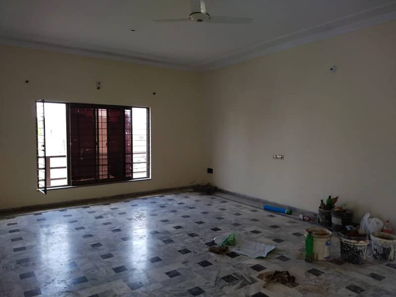 Upper Portion In Khayaban Colony Is Available For Rent 11