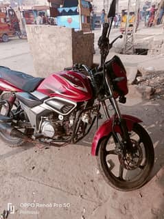 sell bike