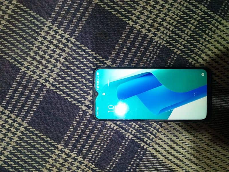 oppo A16e 0