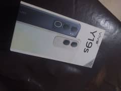 Brand new 3days used vivo y19s for sale urgent sale