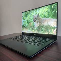 Dell XPS 13 9360 intel(R) Core i7-7500U