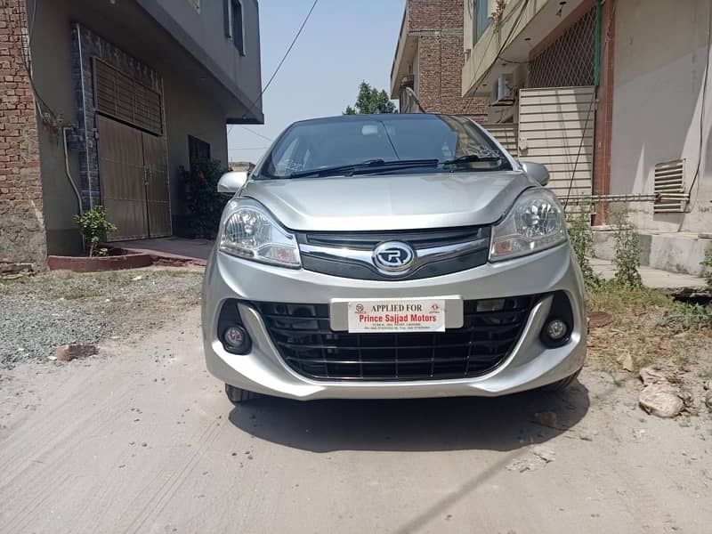 prince pearl only 5000km used cell# 0321 9263162 0