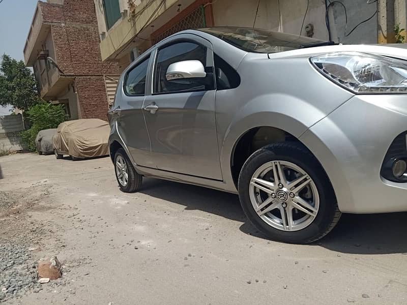 prince pearl only 5000km used cell# 0321 9263162 2